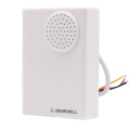 Wired door bell DC12V access control electric doorbell